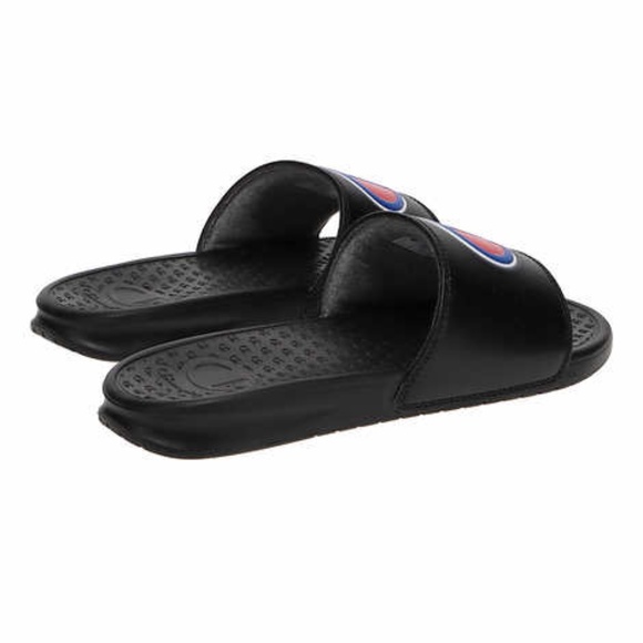 New Champion Big C Logo Slides - Picture 2 of 16